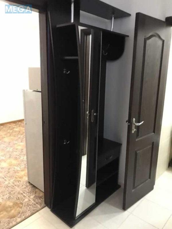 Оренда 1 кімнатної квартири, <a class="location-link" href="/kiev/" title="Недвижимость Київ">Київ</a>, <a class="location-link" href="/kiev/dneprovskij/" title="Недвижимость Дніпровський район">Дніпровський р-н</a>, Ярослава Гашека бульв., 20/3 (изображение 12)