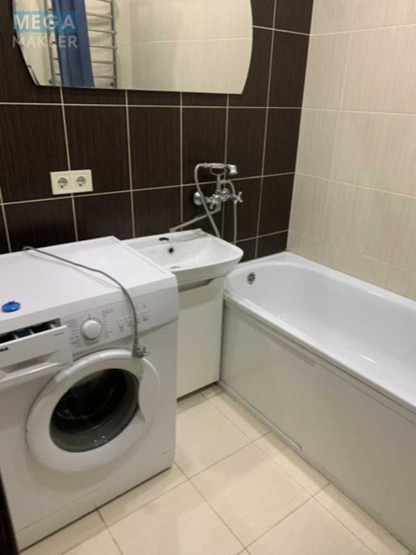 Оренда 1 кімнатної квартири, <a class="location-link" href="/kiev/" title="Недвижимость Київ">Київ</a>, <a class="location-link" href="/kiev/dneprovskij/" title="Недвижимость Дніпровський район">Дніпровський р-н</a>, Ярослава Гашека бульв., 20/3 (изображение 13)