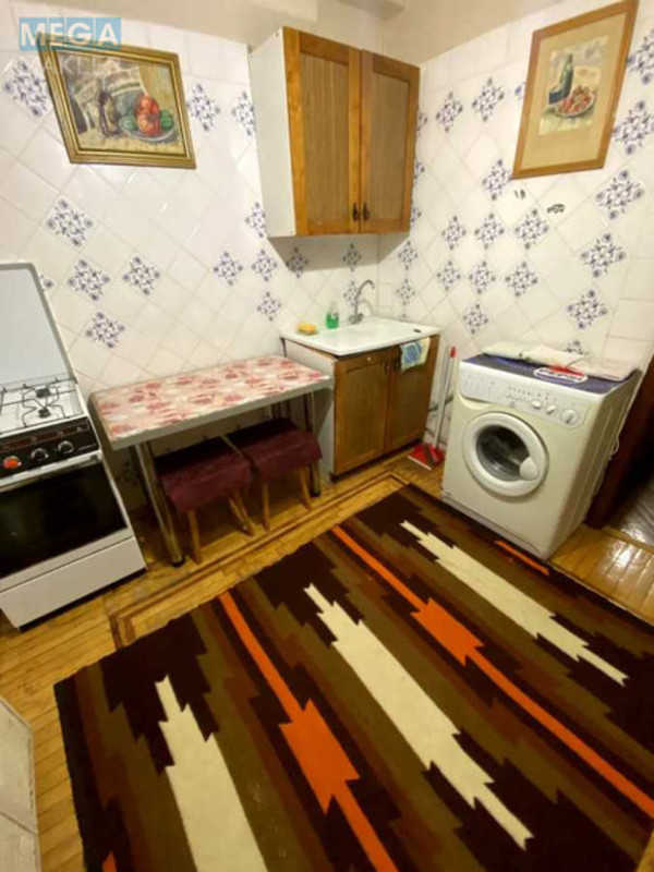 Оренда 3 кімнатної квартири, <a class="location-link" href="/kiev/" title="Недвижимость Київ">Київ</a>, <a class="location-link" href="/kiev/podolskij/" title="Недвижимость Подільський район">Подільський р-н</a>, Светлицкого ул., 30/20б (изображение 4)