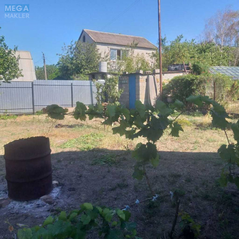 Продаж дома, 2 поверху, 40 кв.м, 2 кімнати, ділянка 5 соток, <a class="location-link" href="/zaporozhje/" title="Недвижимость Запоріжжя">Запоріжжя</a>, <a class="location-link" href="/zaporozhje/leninskij/" title="Недвижимость Ленінський район">Ленінський р-н</a>, 6 лінія, 134 (изображение 3)