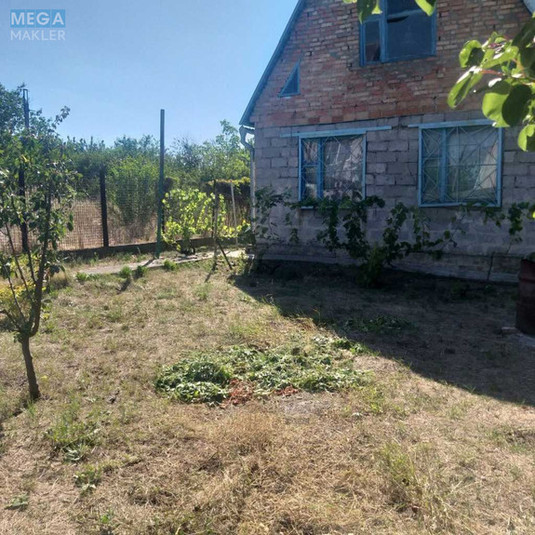 Продаж дома, 2&nbsp;поверху, 40&nbsp;кв.м, 2&nbsp;кімнати, ділянка 5&nbsp;соток, <a class="location-link" href="/zaporozhje/" title="Недвижимость Запоріжжя">Запоріжжя</a>, <a class="location-link" href="/zaporozhje/leninskij/" title="Недвижимость Ленінський район">Ленінський р-н</a>, 6 лінія, 134 (изображение 4)