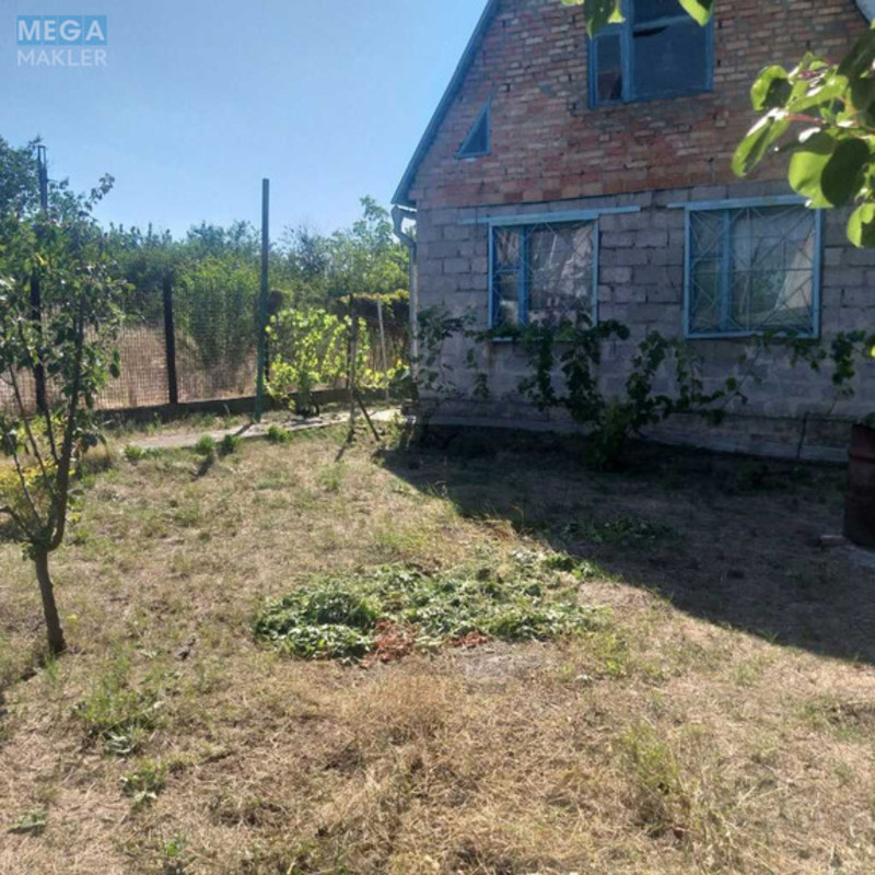 Продаж дома, 2 поверху, 40 кв.м, 2 кімнати, ділянка 5 соток, <a class="location-link" href="/zaporozhje/" title="Недвижимость Запоріжжя">Запоріжжя</a>, <a class="location-link" href="/zaporozhje/leninskij/" title="Недвижимость Ленінський район">Ленінський р-н</a>, 6 лінія, 134 (изображение 4)