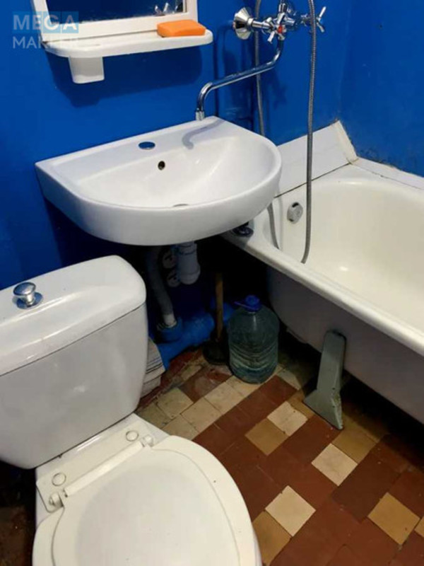 Оренда 1 кімнатної квартири, <a class="location-link" href="/kiev/" title="Недвижимость Київ">Київ</a>, <a class="location-link" href="/kiev/dneprovskij/" title="Недвижимость Дніпровський район">Дніпровський р-н</a>, Валентина Серова ул., 30Б (изображение 13)