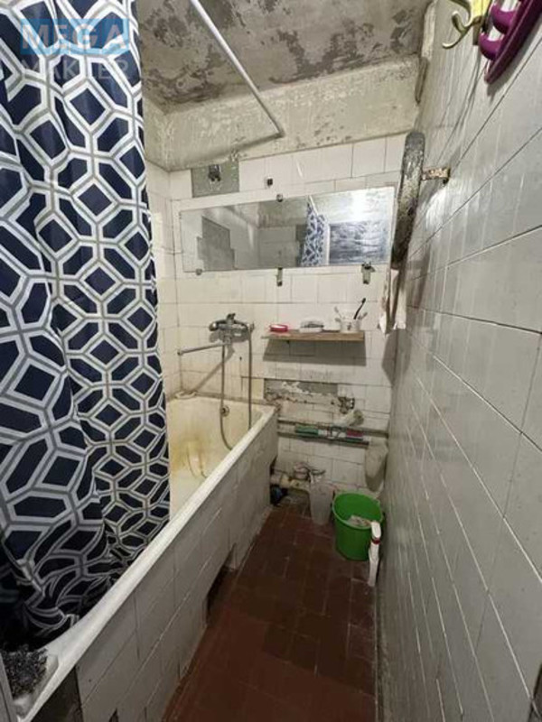 Продаж 3 кімнатної квартири (71/46/8), 6 пов. 16 пов. будинку, <a class="location-link" href="/kiev/" title="Недвижимость Київ">Київ</a>, <a class="location-link" href="/kiev/dneprovskij/" title="Недвижимость Дніпровський район">Дніпровський р-н</a>, Князя Романа Мстиславича вул., 8 (изображение 5)