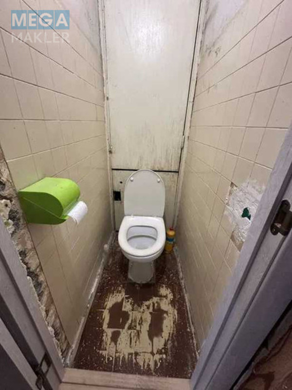 Продаж 3 кімнатної квартири (71/46/8), 6 пов. 16 пов. будинку, <a class="location-link" href="/kiev/" title="Недвижимость Київ">Київ</a>, <a class="location-link" href="/kiev/dneprovskij/" title="Недвижимость Дніпровський район">Дніпровський р-н</a>, Князя Романа Мстиславича вул., 8 (изображение 6)