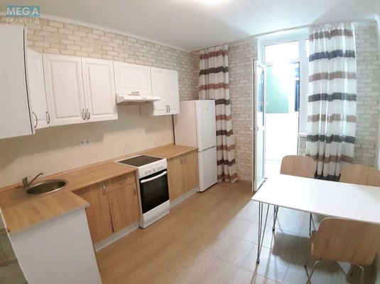 Оренда 1 кімнатної квартири, <a class="location-link" href="/kiev/" title="Недвижимость Київ">Київ</a>, <a class="location-link" href="/kiev/dneprovskij/" title="Недвижимость Дніпровський район">Дніпровський р-н</a>, Воскресенская ул., 16А (изображение 3)