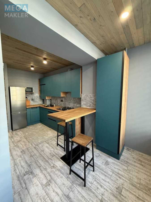 Продаж 1 кімнатної квартири (46/15/11), 5 пов. 10 пов. будинку, <a class="location-link" href="/bucha/" title="Недвижимость Буча">Буча</a>, Івана Кожедуба, 3 (изображение 5)