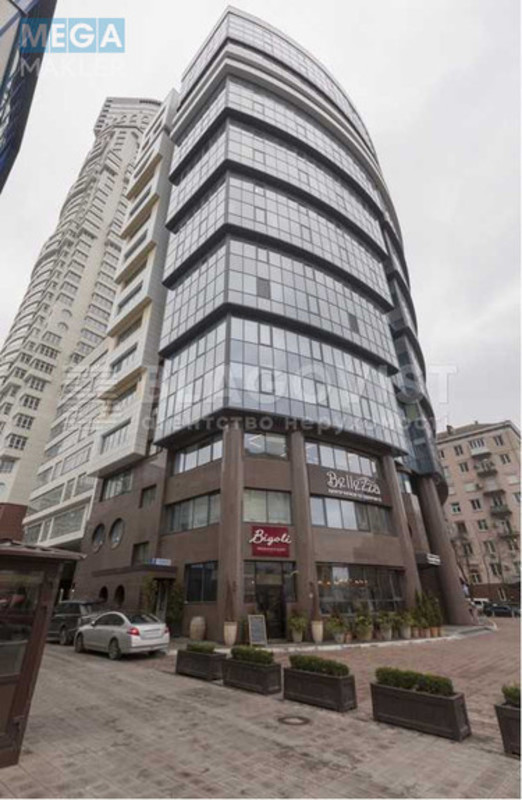 Оренда 2 кімнатної квартири, <a class="location-link" href="/kiev/" title="Недвижимость Київ">Київ</a>, <a class="location-link" href="/kiev/pecherskij/" title="Недвижимость Печерський район">Печерський р-н</a>, Кловський узвіз, 7 (изображение 3)