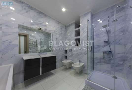 Оренда 2 кімнатної квартири, <a class="location-link" href="/kiev/" title="Недвижимость Київ">Київ</a>, <a class="location-link" href="/kiev/pecherskij/" title="Недвижимость Печерський район">Печерський р-н</a>, Кловський узвіз, 7 (изображение 8)