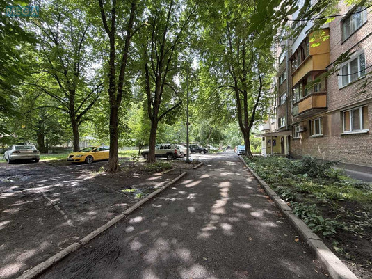 Продаж 2 кімнатної квартири (44/28/7), 4 пов. 9 пов. будинку, <a class="location-link" href="/kiev/" title="Недвижимость Київ">Київ</a>, <a class="location-link" href="/kiev/pecherskij/" title="Недвижимость Печерський район">Печерський р-н</a>, Лесі Українки бульв., 24б (изображение 4)