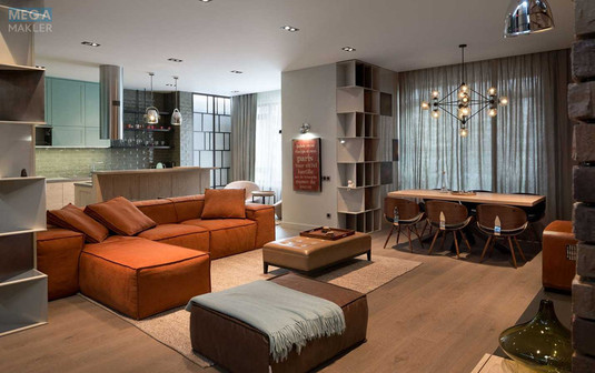 Оренда 3 кімнатної квартири, <a class="location-link" href="/kiev/" title="Недвижимость Київ">Київ</a>, <a class="location-link" href="/kiev/pecherskij/" title="Недвижимость Печерський район">Печерський р-н</a>, Саперне Поле вул., 3 (изображение 6)