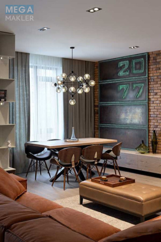 Оренда 3 кімнатної квартири, <a class="location-link" href="/kiev/" title="Недвижимость Київ">Київ</a>, <a class="location-link" href="/kiev/pecherskij/" title="Недвижимость Печерський район">Печерський р-н</a>, Саперне Поле вул., 3 (изображение 8)