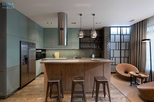 Оренда 3 кімнатної квартири, <a class="location-link" href="/kiev/" title="Недвижимость Київ">Київ</a>, <a class="location-link" href="/kiev/pecherskij/" title="Недвижимость Печерський район">Печерський р-н</a>, Саперне Поле вул., 3 (изображение 9)