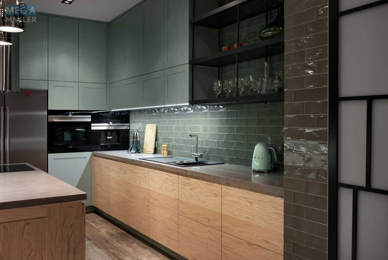 Оренда 3 кімнатної квартири, <a class="location-link" href="/kiev/" title="Недвижимость Київ">Київ</a>, <a class="location-link" href="/kiev/pecherskij/" title="Недвижимость Печерський район">Печерський р-н</a>, Саперне Поле вул., 3 (изображение 14)