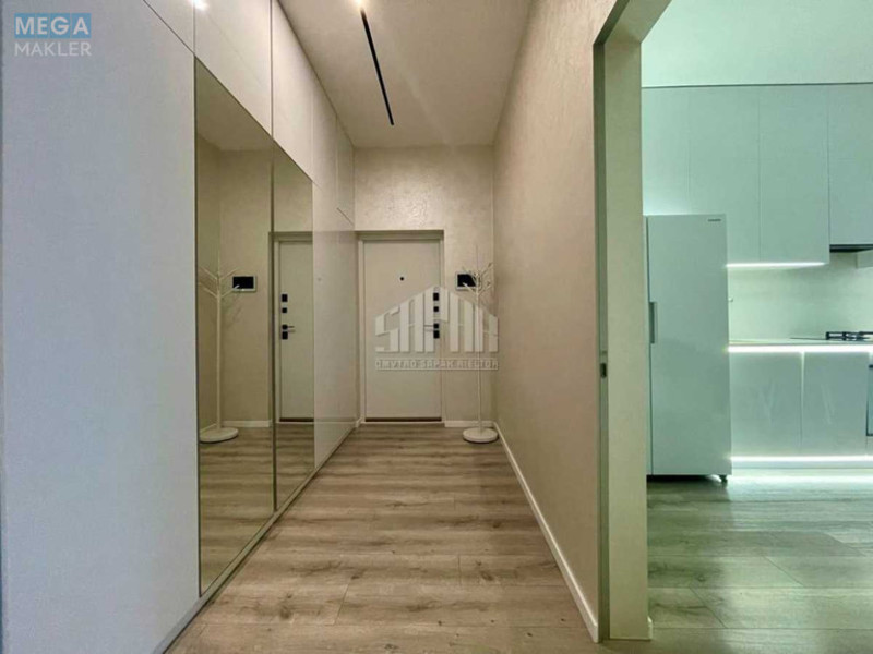 Продаж 2 кімнатної квартири (70/31/15), 1 пов. 4 пов. будинку, <a class="location-link" href="/kiev/" title="Недвижимость Київ">Київ</a>, <a class="location-link" href="/kiev/obolonskij/" title="Недвижимость Оболонський район">Оболонський р-н</a>, Богатырская ул., 32 (изображение 5)