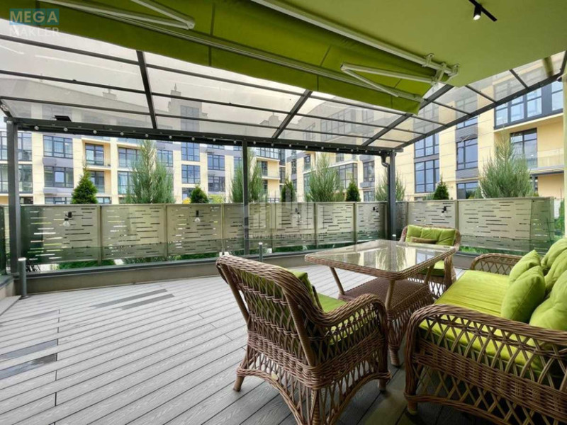 Продаж 2 кімнатної квартири (70/31/15), 1 пов. 4 пов. будинку, <a class="location-link" href="/kiev/" title="Недвижимость Київ">Київ</a>, <a class="location-link" href="/kiev/obolonskij/" title="Недвижимость Оболонський район">Оболонський р-н</a>, Богатырская ул., 32 (изображение 10)