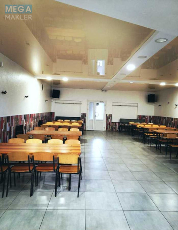 Оренда комерційної нерухомості, 140&nbsp;кв.м, <a class="location-link" href="/dneprodzerzhinsk/" title="Недвижимость Кам'янське">Каменское</a>, Центральная, 103 (изображение 5)