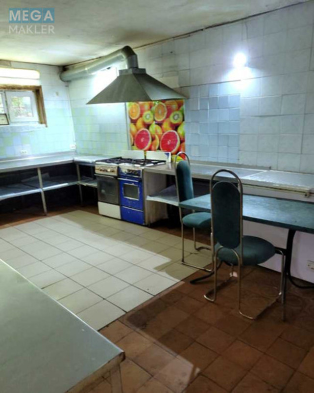 Оренда комерційної нерухомості, 140&nbsp;кв.м, <a class="location-link" href="/dneprodzerzhinsk/" title="Недвижимость Кам'янське">Каменское</a>, Центральная, 103 (изображение 6)