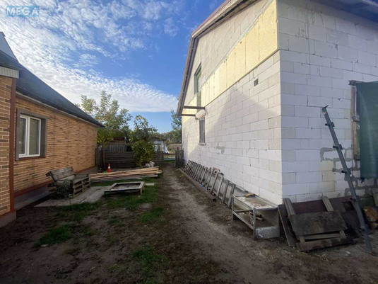 Продаж дома, 2 поверху, 160 кв.м, 4 кімнати, ділянка 28 соток, <a class="location-link" href="/velikaya-aleksandrovka-selo/" title="Недвижимость Велика Олександрівка">Велика Олександрівка</a>, Київський Шлях (изображение 6)