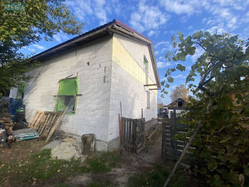 Продаж дома, 2 поверху, 160 кв.м, 4 кімнати, ділянка 28 соток, <a class="location-link" href="/velikaya-aleksandrovka-selo/" title="Недвижимость Велика Олександрівка">Велика Олександрівка</a>, Київський Шлях (изображение 8)