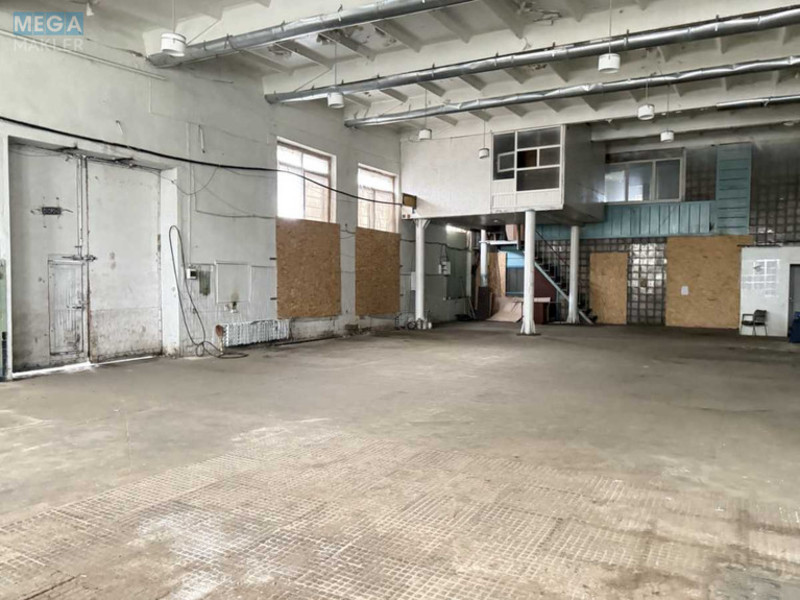 Оренда комерційної нерухомості, 404&nbsp;кв.м, под склад, <a class="location-link" href="/kiev/" title="Недвижимость Київ">Київ</a>, <a class="location-link" href="/kiev/solomenskij/" title="Недвижимость Солом'янський район">Солом'янський р-н</a>, Миколи Василенка вул., 7 (изображение 3)