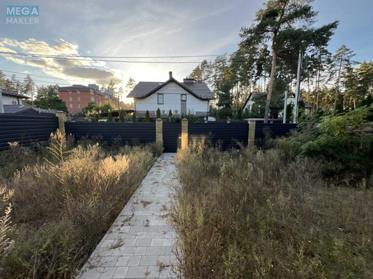 Продаж дома, 1  поверх, 103 кв.м, 4 кімнати, ділянка 3 сотки, <a class="location-link" href="/bucha/" title="Недвижимость Буча">Буча</a>, Михайловського, 8 (изображение 3)