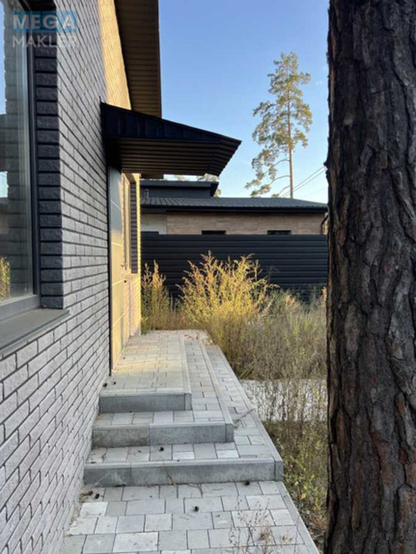 Продаж дома, 1  поверх, 103 кв.м, 4 кімнати, ділянка 3 сотки, <a class="location-link" href="/bucha/" title="Недвижимость Буча">Буча</a>, Михайловського, 8 (изображение 5)