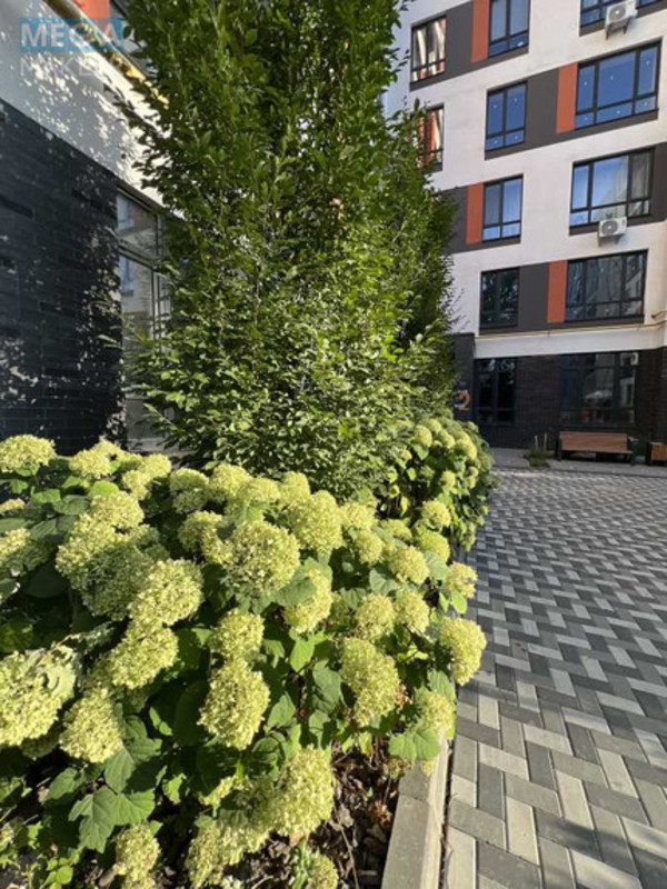 Новобудова, 9 поверхів, <a class="location-link" href="/irpen/" title="Недвижимость Ірпінь">Ірпінь</a>, Павленка, 56 (изображение 2)