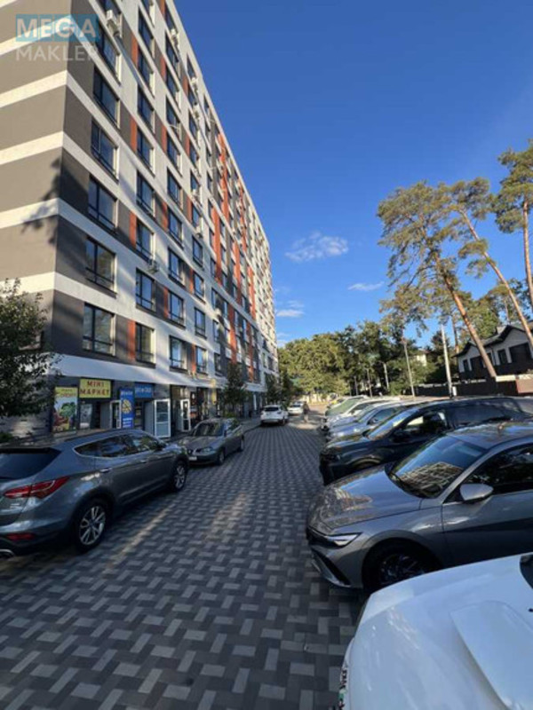 Новобудова, 9 поверхів, <a class="location-link" href="/irpen/" title="Недвижимость Ірпінь">Ірпінь</a>, Павленка, 56 (изображение 3)