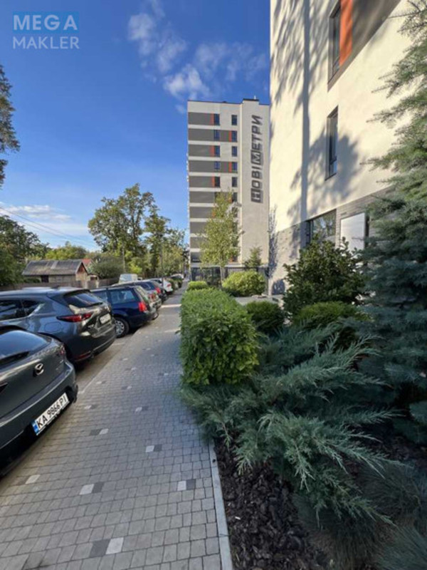 Новобудова, 9 поверхів, <a class="location-link" href="/irpen/" title="Недвижимость Ірпінь">Ірпінь</a>, Павленка, 56 (изображение 4)