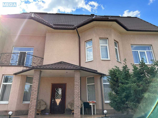 Продаж дома, 2&nbsp;поверху, 340&nbsp;кв.м, 5&nbsp;кімнат, ділянка 9&nbsp;соток, <a class="location-link" href="/dnepropetrovsk/" title="Недвижимость Дніпра">Дніпро</a>, Пластовская (изображение 2)
