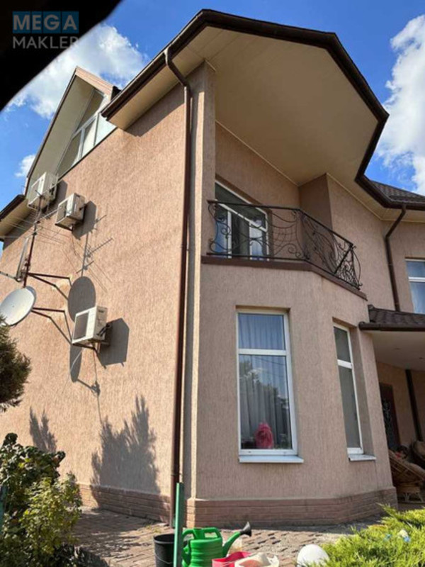 Продаж дома, 2&nbsp;поверху, 340&nbsp;кв.м, 5&nbsp;кімнат, ділянка 9&nbsp;соток, <a class="location-link" href="/dnepropetrovsk/" title="Недвижимость Дніпра">Дніпро</a>, Пластовская (изображение 12)