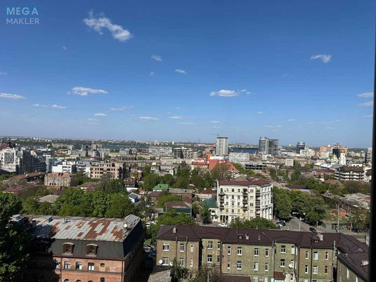 Новобудова, 12 поверхів, <a class="location-link" href="/dnepropetrovsk/" title="Недвижимость Дніпра">Дніпро</a>, Короленка, 22А (изображение 7)