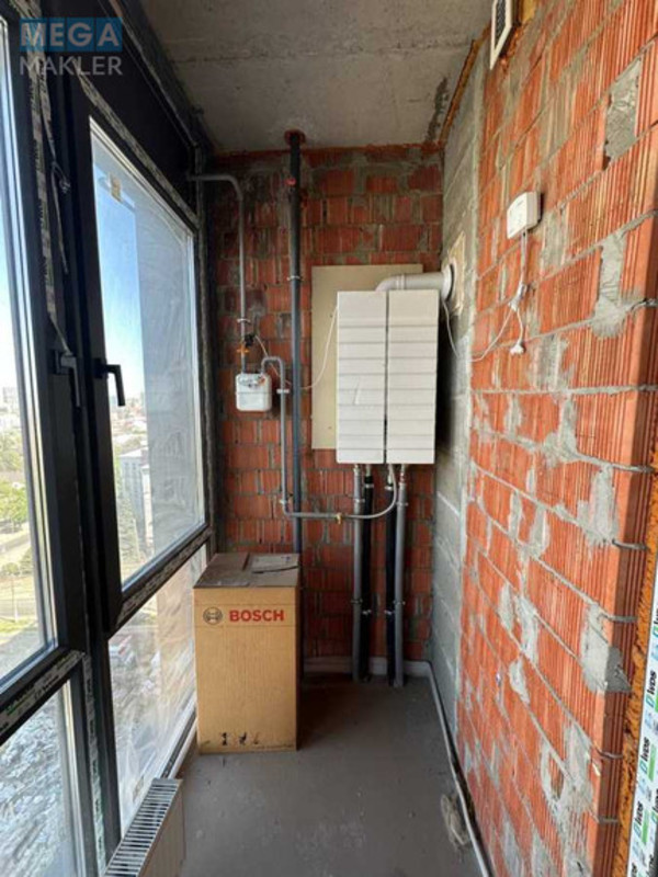 Новобудова, 12 поверхів, <a class="location-link" href="/dnepropetrovsk/" title="Недвижимость Дніпра">Дніпро</a>, Короленка, 22А (изображение 9)