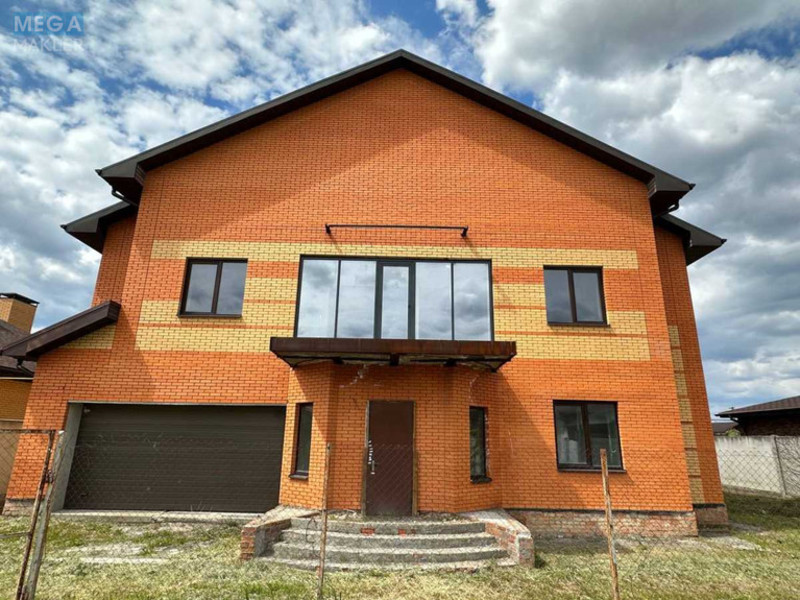 Продаж дома, 2&nbsp;поверху, 520&nbsp;кв.м, 4&nbsp;кімнати, ділянка 12&nbsp;соток, <a class="location-link" href="/yubilejnoe-pgt/" title="Недвижимость Ювілейне">Ювілейне</a>, Калиновая, 5 (изображение 3)
