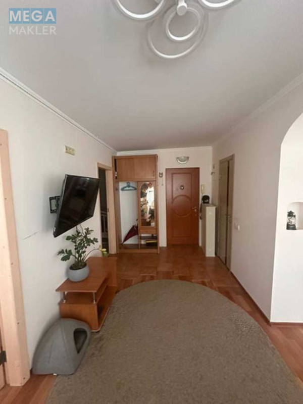 Продаж 2 кімнатної квартири (44/16/22), 9 пов. 9 пов. будинку, <a class="location-link" href="/dnepropetrovsk/" title="Недвижимость Дніпра">Дніпро</a>, <a class="location-link" href="/dnepropetrovsk/sosnovskij/" title="Недвижимость Сосновский район">Сосновский р-н</a>, Набережна Перемоги, 106 (изображение 5)