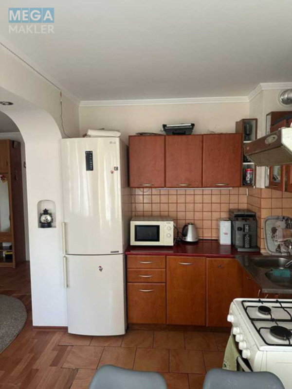 Продаж 2 кімнатної квартири (44/16/22), 9 пов. 9 пов. будинку, <a class="location-link" href="/dnepropetrovsk/" title="Недвижимость Дніпра">Дніпро</a>, <a class="location-link" href="/dnepropetrovsk/sosnovskij/" title="Недвижимость Сосновский район">Сосновский р-н</a>, Набережна Перемоги, 106 (изображение 7)