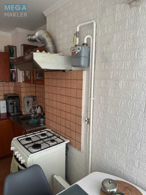 Продаж 2 кімнатної квартири (44/16/22), 9 пов. 9 пов. будинку, <a class="location-link" href="/dnepropetrovsk/" title="Недвижимость Дніпра">Дніпро</a>, <a class="location-link" href="/dnepropetrovsk/sosnovskij/" title="Недвижимость Сосновский район">Сосновский р-н</a>, Набережна Перемоги, 106 (изображение 8)