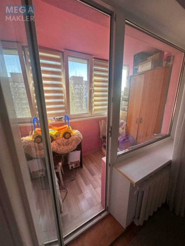 Продаж 2 кімнатної квартири (44/16/22), 9 пов. 9 пов. будинку, <a class="location-link" href="/dnepropetrovsk/" title="Недвижимость Дніпра">Дніпро</a>, <a class="location-link" href="/dnepropetrovsk/sosnovskij/" title="Недвижимость Сосновский район">Сосновский р-н</a>, Набережна Перемоги, 106 (изображение 13)