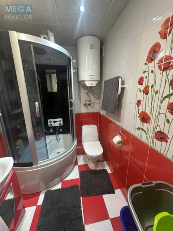 Продаж 2 кімнатної квартири (44/16/22), 9 пов. 9 пов. будинку, <a class="location-link" href="/dnepropetrovsk/" title="Недвижимость Дніпра">Дніпро</a>, <a class="location-link" href="/dnepropetrovsk/sosnovskij/" title="Недвижимость Сосновский район">Сосновский р-н</a>, Набережна Перемоги, 106 (изображение 14)