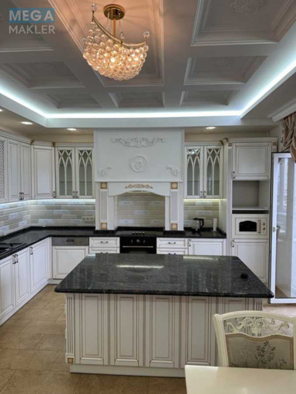 Продаж 5 кімнатної квартири (229/?/?), 10 пов. 10 пов. будинку, <a class="location-link" href="/dnepropetrovsk/" title="Недвижимость Дніпра">Дніпро</a>, Космічна, 9А (изображение 7)