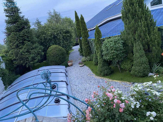 Продаж дома, 2&nbsp;поверху, 257&nbsp;кв.м, 4&nbsp;кімнати, ділянка 18&nbsp;соток, <a class="location-link" href="/dnepropetrovsk/" title="Недвижимость Дніпра">Дніпро</a>, <a class="location-link" href="/dnepropetrovsk/sadgorskij/" title="Недвижимость Садгорский район">Садгорский р-н</a>, Далека (изображение 4)