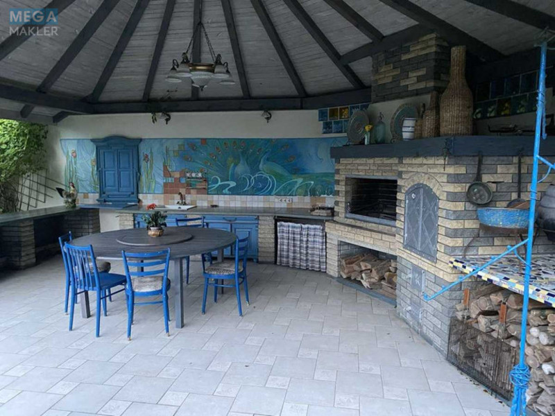 Продаж дома, 2&nbsp;поверху, 257&nbsp;кв.м, 4&nbsp;кімнати, ділянка 18&nbsp;соток, <a class="location-link" href="/dnepropetrovsk/" title="Недвижимость Дніпра">Дніпро</a>, <a class="location-link" href="/dnepropetrovsk/sadgorskij/" title="Недвижимость Садгорский район">Садгорский р-н</a>, Далека (изображение 5)