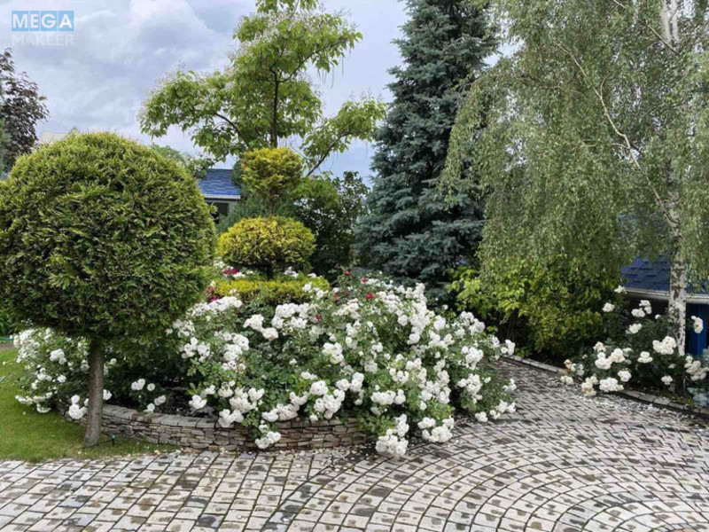 Продаж дома, 2&nbsp;поверху, 257&nbsp;кв.м, 4&nbsp;кімнати, ділянка 18&nbsp;соток, <a class="location-link" href="/dnepropetrovsk/" title="Недвижимость Дніпра">Дніпро</a>, <a class="location-link" href="/dnepropetrovsk/sadgorskij/" title="Недвижимость Садгорский район">Садгорский р-н</a>, Далека (изображение 7)