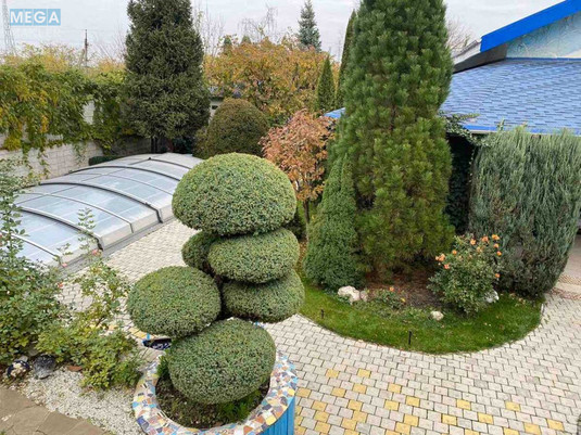 Продаж дома, 2&nbsp;поверху, 257&nbsp;кв.м, 4&nbsp;кімнати, ділянка 18&nbsp;соток, <a class="location-link" href="/dnepropetrovsk/" title="Недвижимость Дніпра">Дніпро</a>, <a class="location-link" href="/dnepropetrovsk/sadgorskij/" title="Недвижимость Садгорский район">Садгорский р-н</a>, Далека (изображение 9)