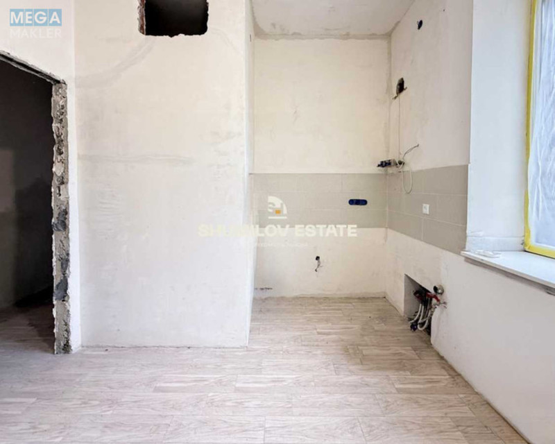 Продаж 2 кімнатної квартири (46/24/8), 1 пов. 1 пов. будинку, <a class="location-link" href="/lviv/" title="Недвижимость Львів">Львів</a>, <a class="location-link" href="/lviv/shevchenkovskij/" title="Недвижимость Шевченківський район">Шевченківський р-н</a>, Павла Тичини, 21 (изображение 2)