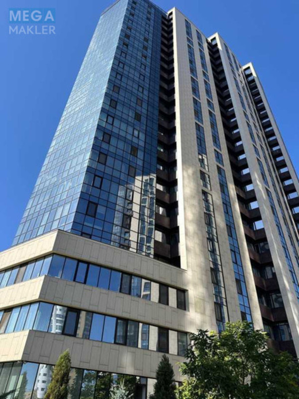 Оренда 2 кімнатної квартири, <a class="location-link" href="/dnepropetrovsk/" title="Недвижимость Дніпра">Дніпро</a>, Сімферопольська, 2Л (изображение 15)