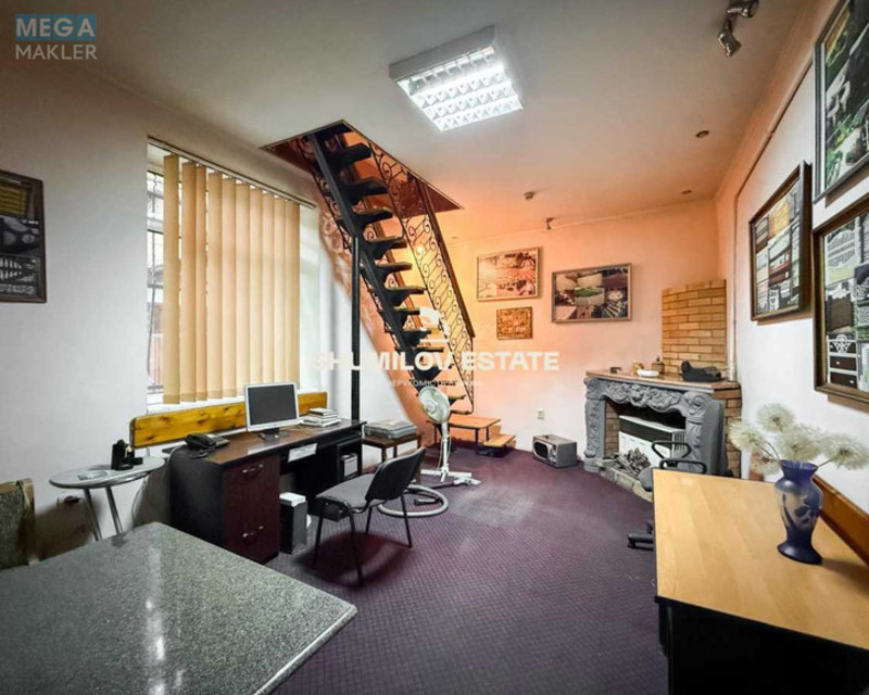 Продаж комерційної нерухомості, 103 кв.м, <a class="location-link" href="/lviv/" title="Недвижимость Львів">Львів</a>, <a class="location-link" href="/lviv/shevchenkovskij/" title="Недвижимость Шевченківський район">Шевченківський р-н</a>, Замарстинівська, 40 (изображение 2)