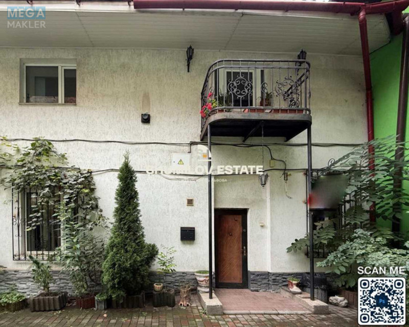 Продаж комерційної нерухомості, 103 кв.м, <a class="location-link" href="/lviv/" title="Недвижимость Львів">Львів</a>, <a class="location-link" href="/lviv/shevchenkovskij/" title="Недвижимость Шевченківський район">Шевченківський р-н</a>, Замарстинівська, 40 (изображение 3)