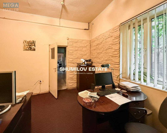 Продаж комерційної нерухомості, 103 кв.м, <a class="location-link" href="/lviv/" title="Недвижимость Львів">Львів</a>, <a class="location-link" href="/lviv/shevchenkovskij/" title="Недвижимость Шевченківський район">Шевченківський р-н</a>, Замарстинівська, 40 (изображение 5)